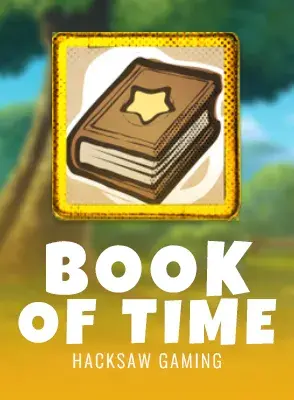 Book of Time