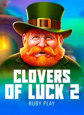 Clovers of Luck 2