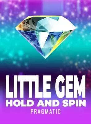 Little Gem Hold and Spin