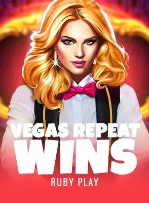 Vegas Repeat Wins